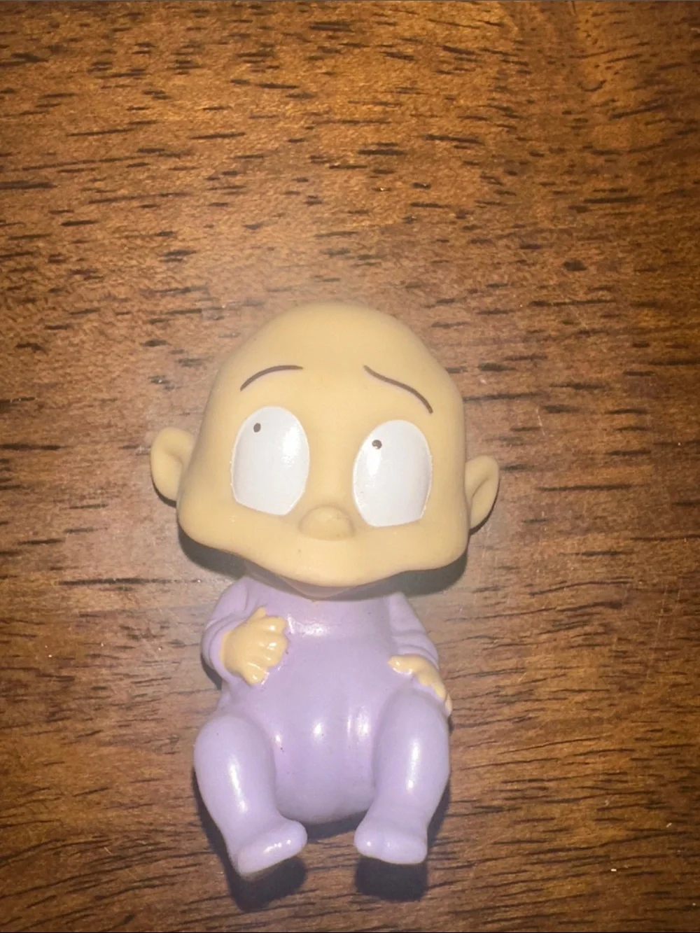 Vintage 1998 Burger King Rugrats Toys